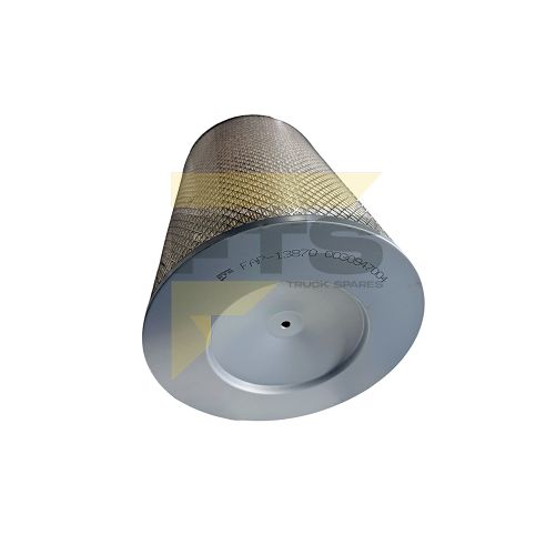Imagem adicional do produto FILTRO AR MB ACTROS - OM501/502 - 2010> - Cód: FAP-13870
